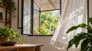 Como Reduzir o Calor em Casa com Sombra e Ventilação Natural