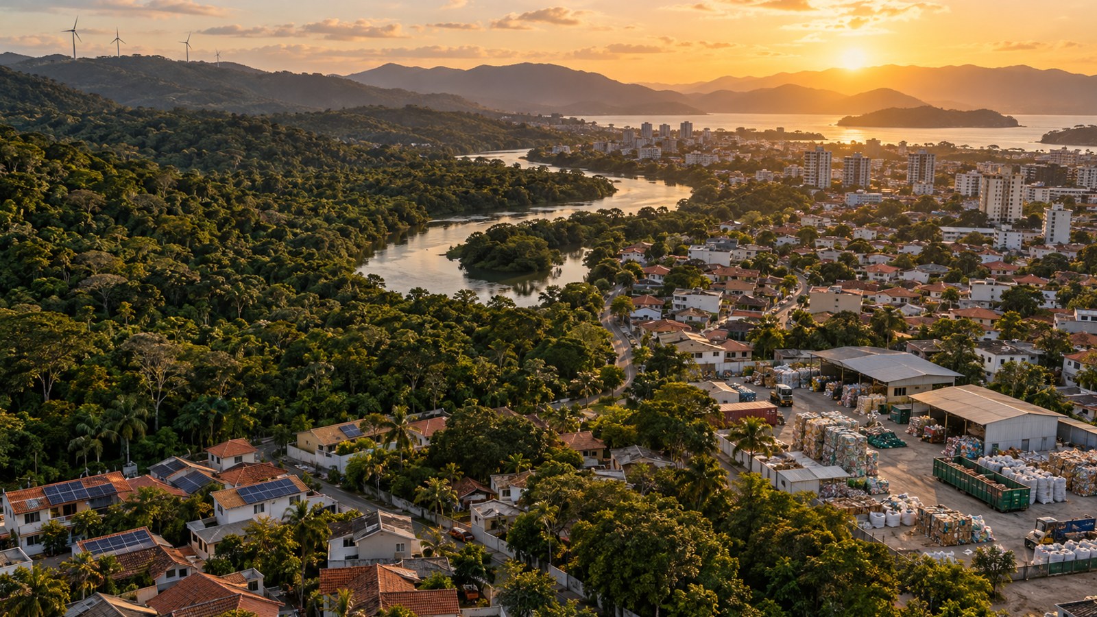 Curiosidades Sobre Sustentabilidade Com Fontes Brasileiras 18 Curiosidades Sobre Sustentabilidade Com Fontes Brasileiras