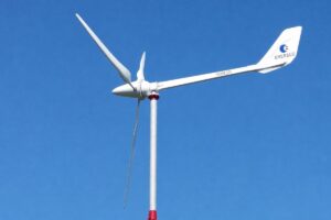 Turbina Eólica Residencial: Modelos à Venda