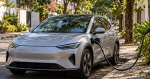 MME Abre Consulta Sobre Recarga de Veículos Elétricos