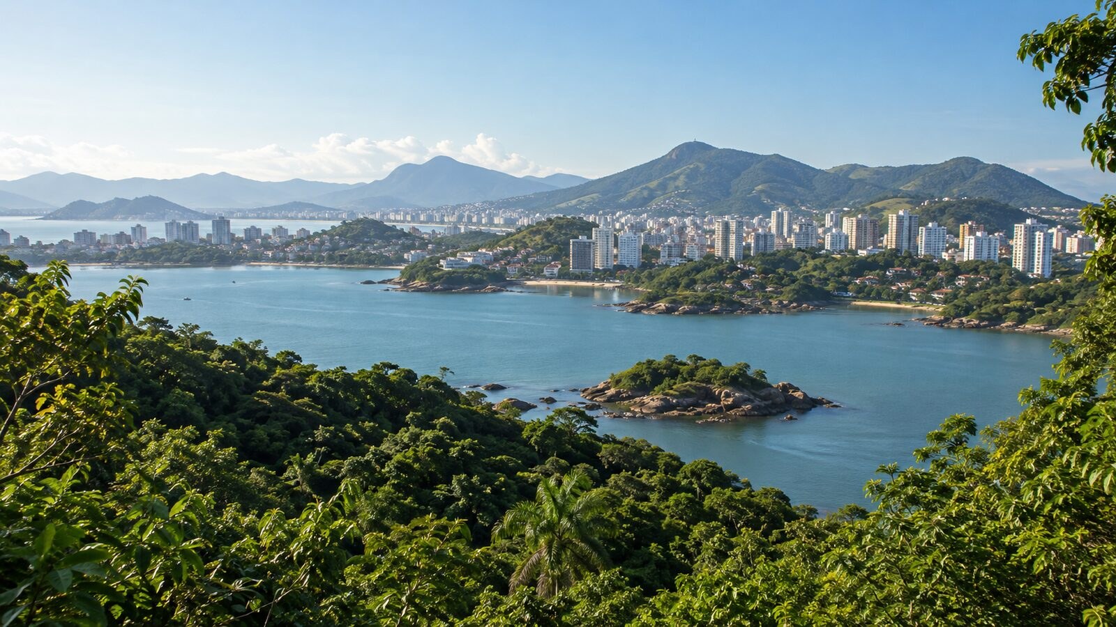 Sustentabilidade no Espírito Santo: Fontes para Decidir