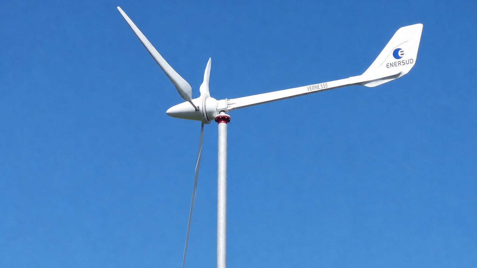 Enersud Verne 555: o que avaliar antes de comprar uma turbina rural 6 Enersud Verne 555: o que avaliar antes de comprar uma turbina rural